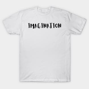 Imagination T-Shirt